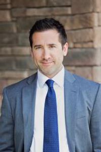 Image of Terence Everitt
