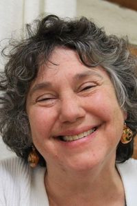 Image of Ellen Weissman