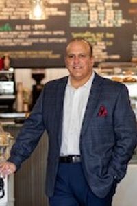 Image of Frank Agovino