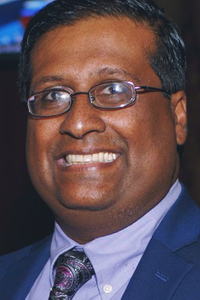 Image of Sanjeev Memula