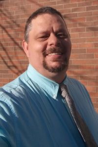 Image of Frederick Heater