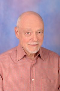 Image of Steven Fenichel