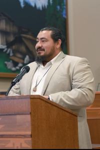 Image of Frankie Myers