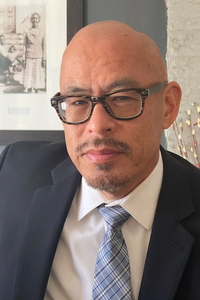 Image of Keith Kern Fong