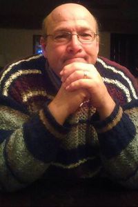 Image of Frank Harris