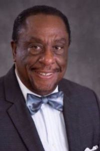 Image of Fred F. Bell