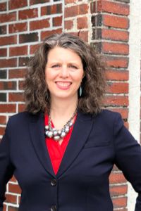Image of Jennifer Fries