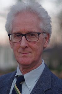 Image of Richard Dien Winfield