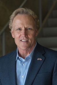 Image of Bruce Jacobson Jr.