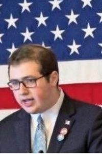 Image of Judah David Powers