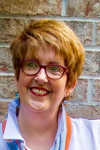 Image of Sandy Shaw