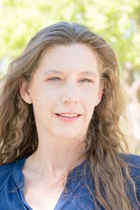 Image of Jennie Sherwood