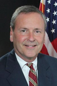 Image of Glenn Funk