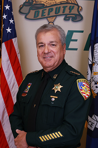 Image of Sid Gautreaux