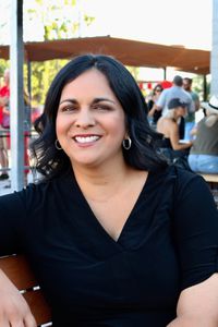 Image of Gayatri Agnew