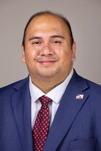 Image of Gonzalo Duran