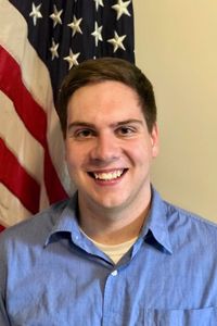 Image of Garrett Gobble