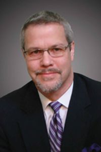 Image of Glen Googins
