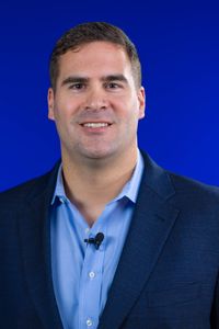 Image of Grant Moody
