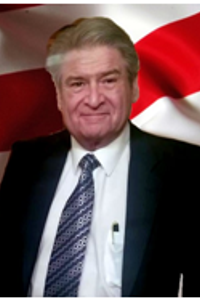 Image of Gordon Martines