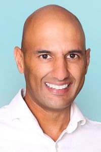 Image of Parag Gupta