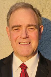 Image of George Vachris