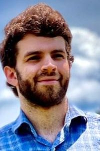 Image of Grayson Haff