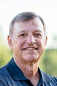 Image of Doc Harris