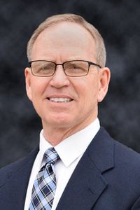 Image of James Ripley