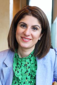 Image of Nadia Hashimi