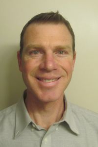Image of Aaron Barrow