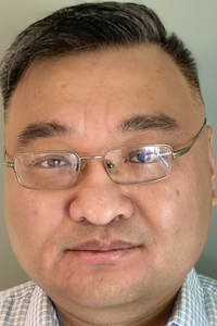 Rich Li - Ballotpedia