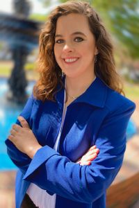 Image of Heather Kilpatrick