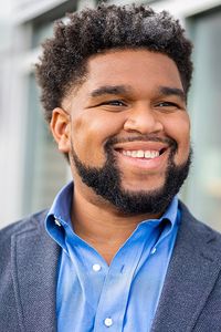 Image of Brandon Hersey