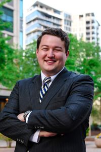 Image of Harrison Lance