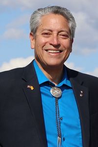 Image of Harry Montoya