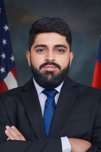 Image of Hamza Nazir
