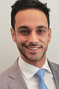 Image of Ibraheem Samirah