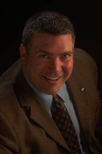 Image of Scott Sykes