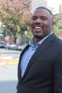 Image of Kiem LeGrant