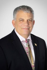 Image of Paul Beaumont