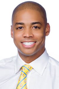 Image of Garrison Coward
