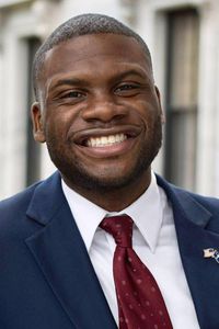 Image of Kambrell Garvin