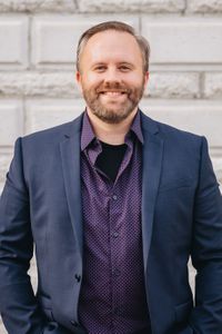Image of Chris Latimer