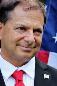 Image of Bruce Nathan