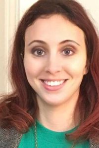 Image of Rachel Wales