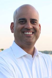 Image of Byron Divins Jr.