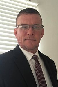 Image of Chris Chastain