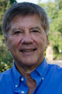 Image of Richard Mazzatesta