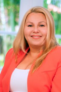 Image of Liz de las Cuevas